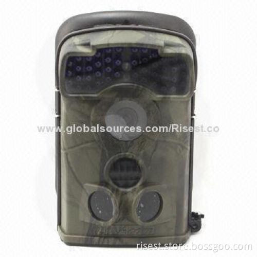 Wild Surveillance Deer Camera,100° Wide Angle,44 LED,940nm or 850nm, IR Night Vision, Ltl-5310WA